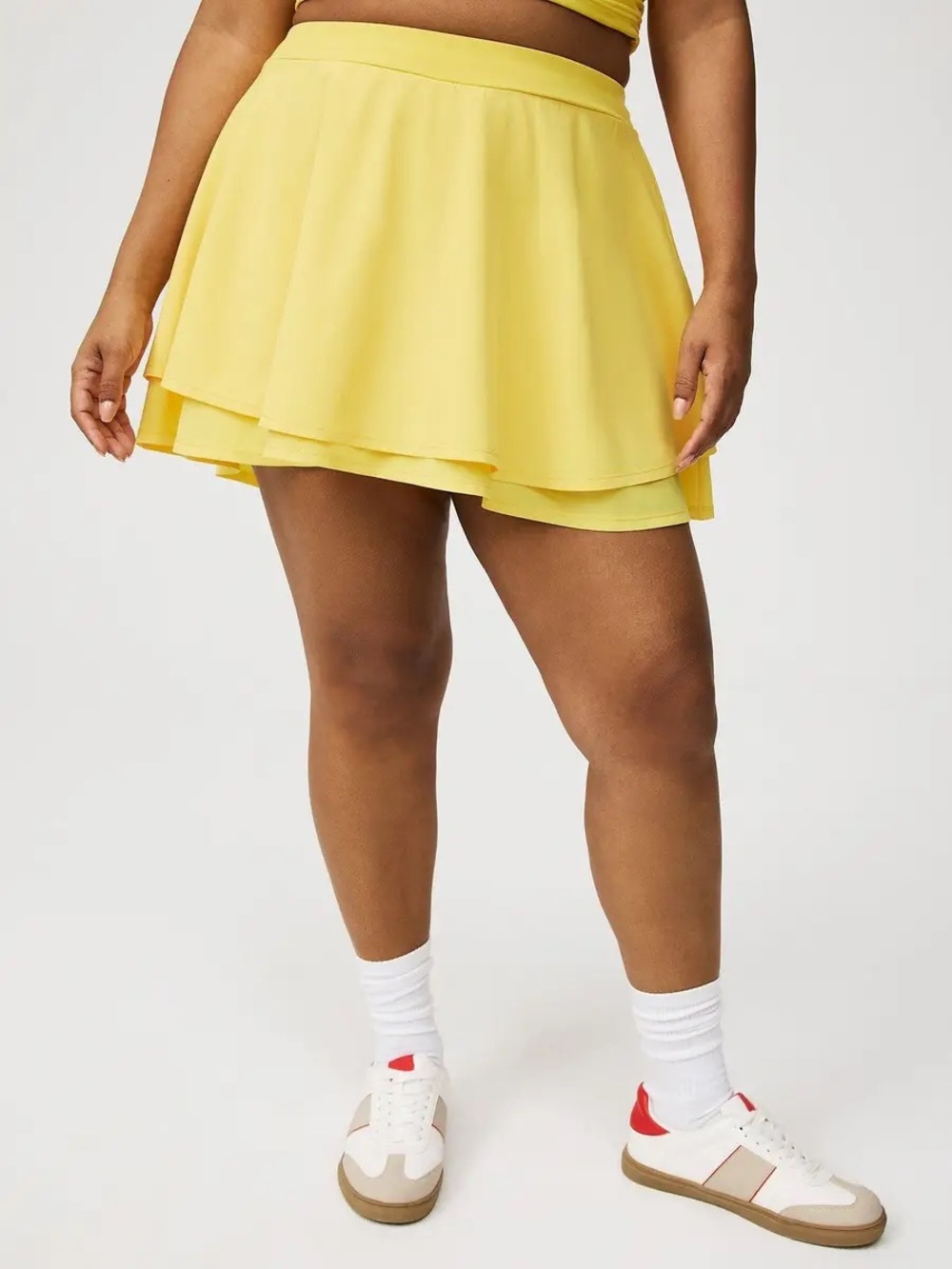 Torrid Skort - Picture 7 of 8
